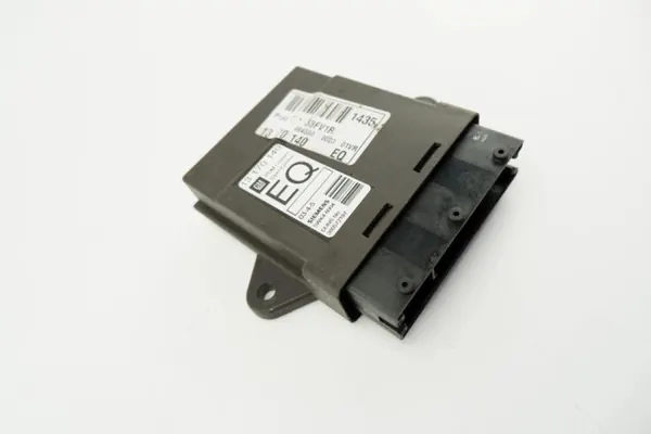 Höger dörrmodul OEM 13170140 för Opel Vectra C image 3