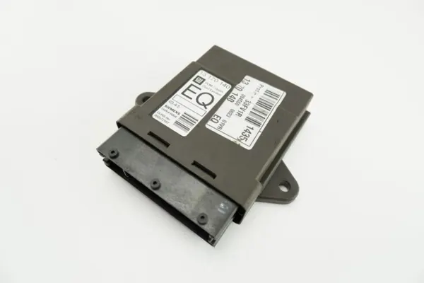 Höger dörrmodul OEM 13170140 för Opel Vectra C image 4