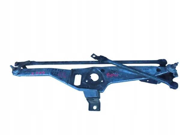 BMW Pyyhkijämekanismi OEM 189902403149 7-sarja image 2
