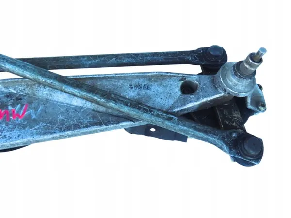 BMW Pyyhkijämekanismi OEM 189902403149 7-sarja image 3
