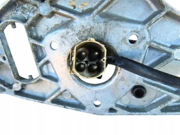 BMW Pyyhkijämekanismi OEM 189902403149 7-sarja image 4