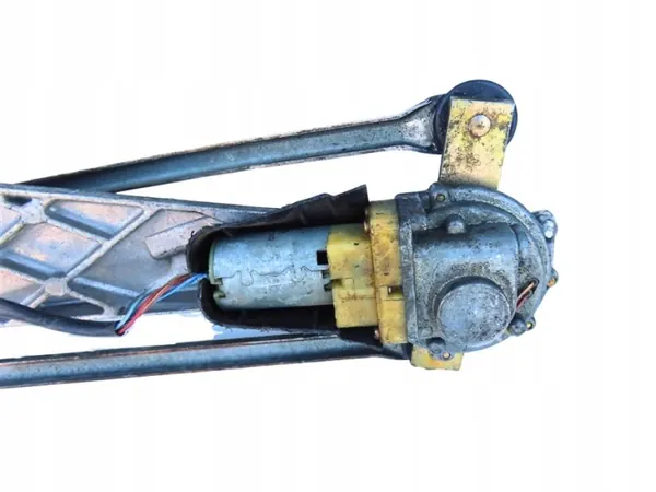 BMW Pyyhkijämekanismi OEM 189902403149 7-sarja image 5