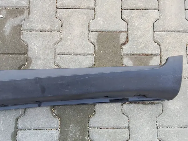 Guarnición de umbral izquierdo Chevrolet Captiva OEM 96804215 image 3