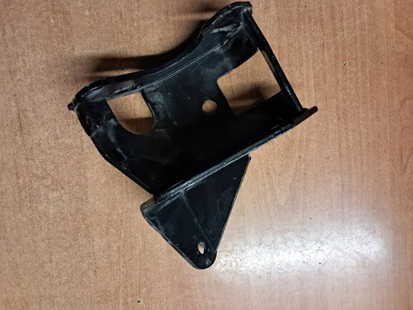 Suporte da bomba de direção Mercedes W108 W111 image 2