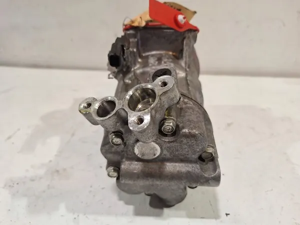 Compressore Aria Condizionata Renault Clio IV 0.9 TCE OEM image 4