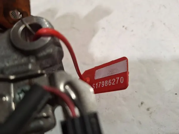 Compressore Aria Condizionata Renault Clio IV 0.9 TCE OEM image 6