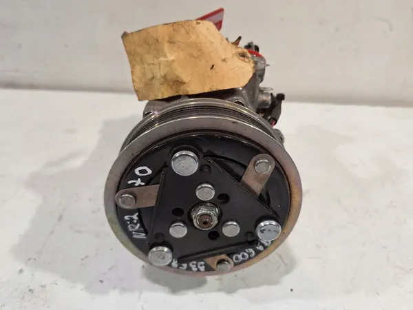 Compressore Aria Condizionata Renault Clio IV 0.9 TCE OEM image 7