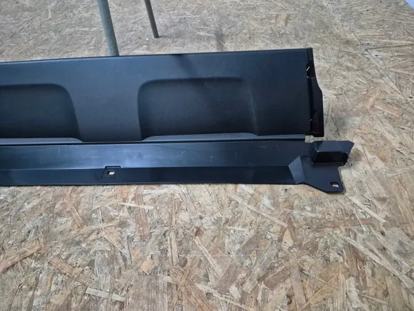 OEM 2024621X Framstötfångarlist för Dacia Duster II image 4