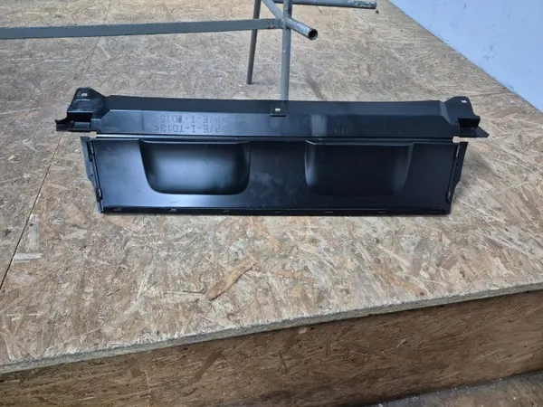 OEM 2024621X Framstötfångarlist för Dacia Duster II image 8