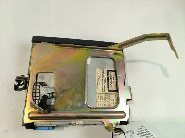CD-wisselaar OEM 65.90-6908529 voor BMW E39 530D image 5