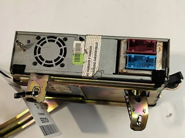 CD-wisselaar OEM 65.90-6908529 voor BMW E39 530D image 6