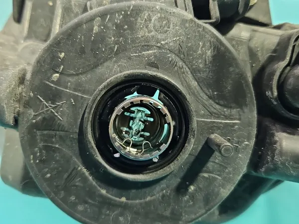 Farol Frontal Esquerdo Seat Toledo IV Ibiza IV Leon III image 6