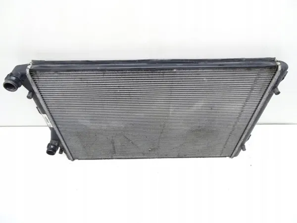Gebrauchter Wasserkühler OEM 5K0121251J für Audi TT 8J image 4