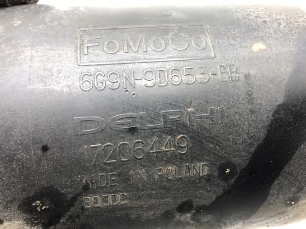 Koolstoffilter OEM 17206449 voor Volvo V70 III 2.5 image 4