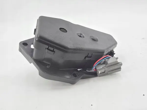 Atuador elétrico Jaguar XF X250 2012 152012 image 1