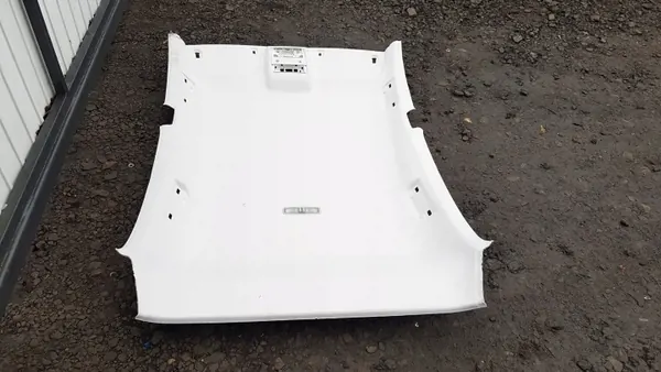 Plafonnier Opel Corsa E OEM 39011093 - Occasion Original image 4