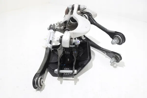 Componenti di Sospensione Posteriore Sinistra BMW X7 G07 OEM image 4