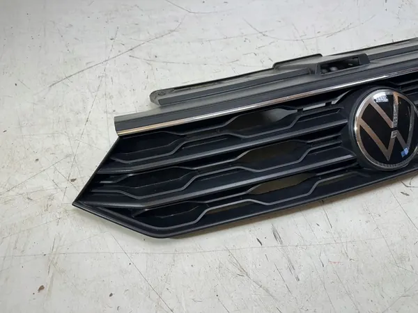 Grill Volkswagen T-Roc 2GA 17- OEM 2GA853651R image 2