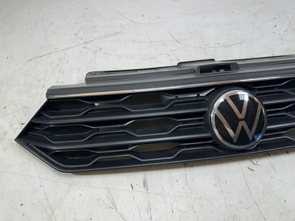 Grill Volkswagen T-Roc 2GA 17- OEM 2GA853651R image 3