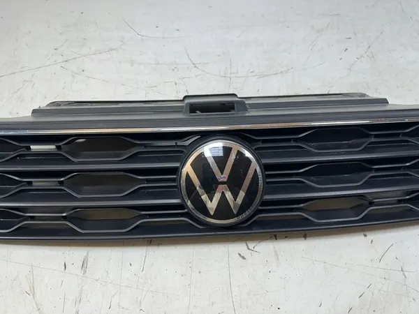 Grill Volkswagen T-Roc 2GA 17- OEM 2GA853651R image 4