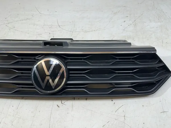 Grill Volkswagen T-Roc 2GA 17- OEM 2GA853651R image 5