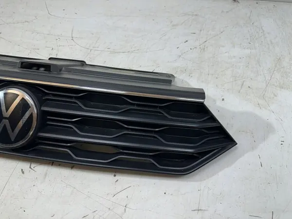 Grill Volkswagen T-Roc 2GA 17- OEM 2GA853651R image 6