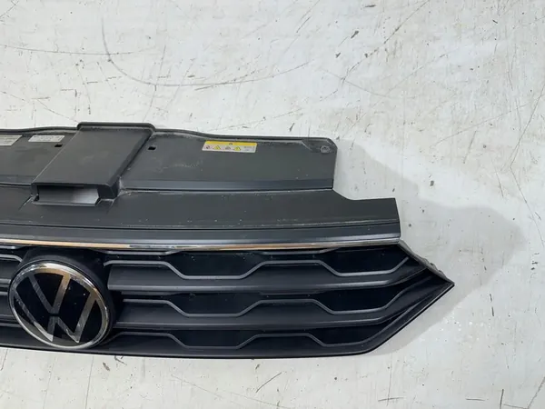 Grill Volkswagen T-Roc 2GA 17- OEM 2GA853651R image 7