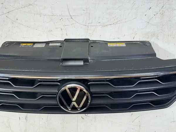 Grill Volkswagen T-Roc 2GA 17- OEM 2GA853651R image 8
