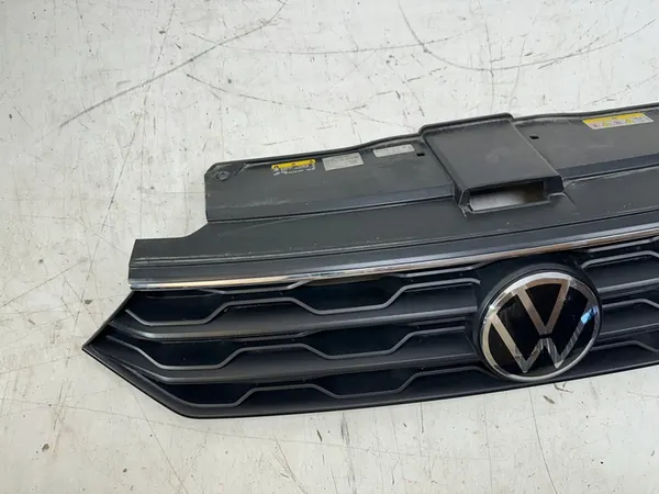 Grill Volkswagen T-Roc 2GA 17- OEM 2GA853651R image 9