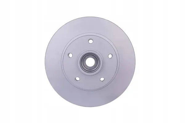 Disco de freio Hella 8DD 355 123-341 image 2