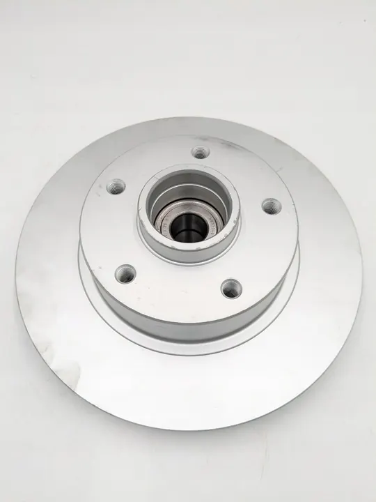 Disco de freio Hella 8DD 355 123-341 image 4