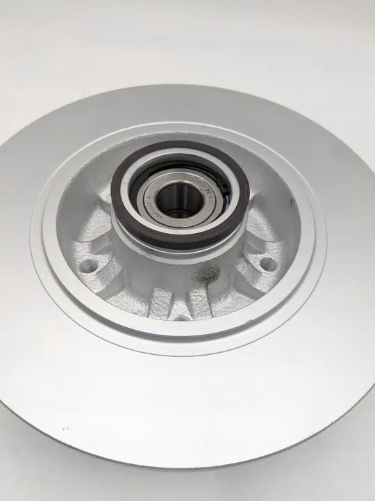 Disco de freio Hella 8DD 355 123-341 image 5