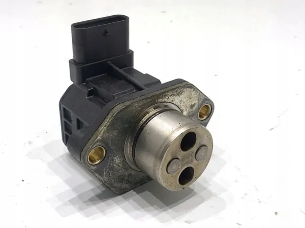 Válvula solenoide OEM A2709820503 para Mercedes W176 image 2