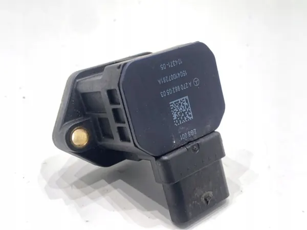 Válvula solenoide OEM A2709820503 para Mercedes W176 image 3