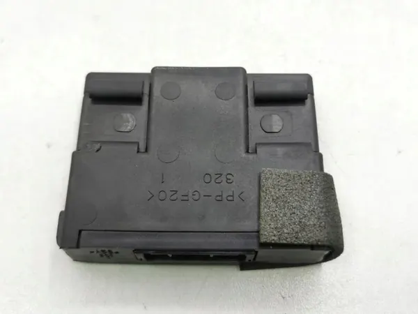 Module Immobilisateur Toyota Auris OEM 625320000 image 4