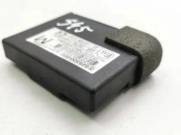 Module Immobilisateur Toyota Auris OEM 625320000 image 5