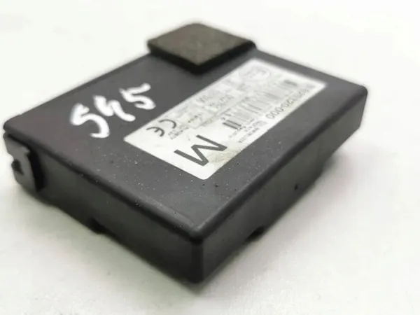 Module Immobilisateur Toyota Auris OEM 625320000 image 6