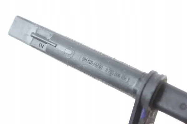 ABS Sensor Voor BMW F20 F21 F22 F23 F30 F31 F32 F33 F34 F36 OEM 6884422 image 3