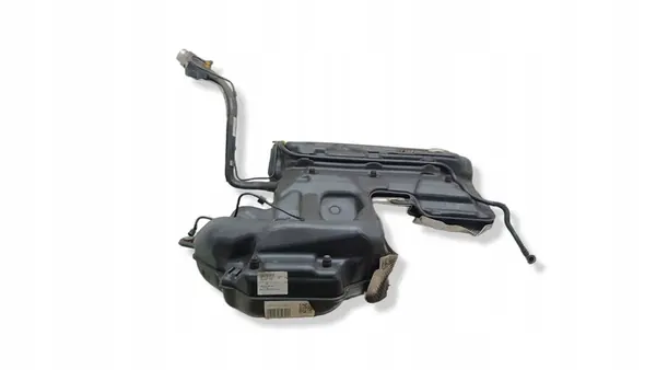 TANK À CARBURANT AUDI A6 C7 75L 4G0201021AC image 2