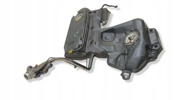 TANK À CARBURANT AUDI A6 C7 75L 4G0201021AC image 3