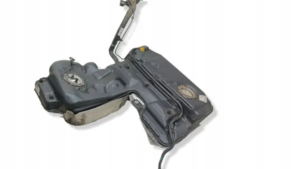 TANK À CARBURANT AUDI A6 C7 75L 4G0201021AC image 4