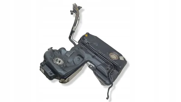 TANK À CARBURANT AUDI A6 C7 75L 4G0201021AC image 5