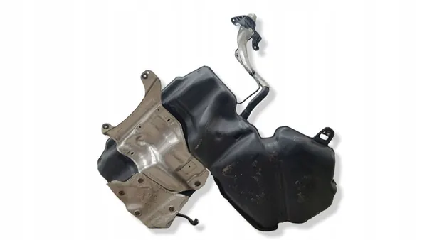 TANK À CARBURANT AUDI A6 C7 75L 4G0201021AC image 7