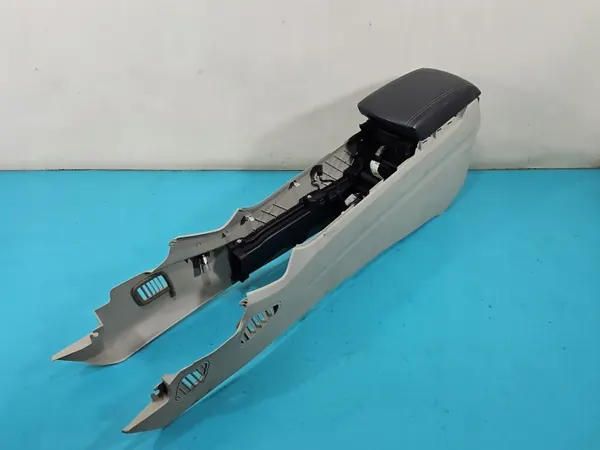 Reposabrazos túnel OEM EM2B-R060B44-A para Ford Edge II 2014-2018 image 2