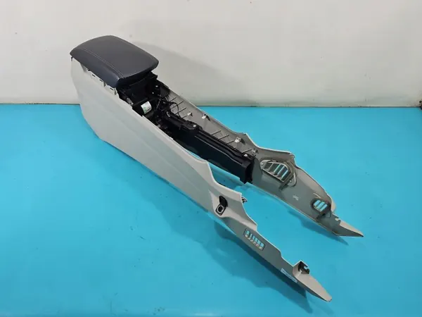 Reposabrazos túnel OEM EM2B-R060B44-A para Ford Edge II 2014-2018 image 7