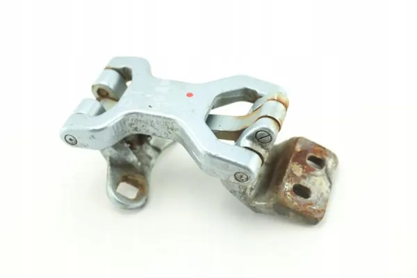 OEM 379811 Obere Rechte Hintertürscharnier Fiat Ducato image 2