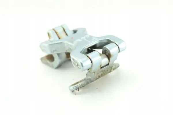 OEM 379811 Obere Rechte Hintertürscharnier Fiat Ducato image 3