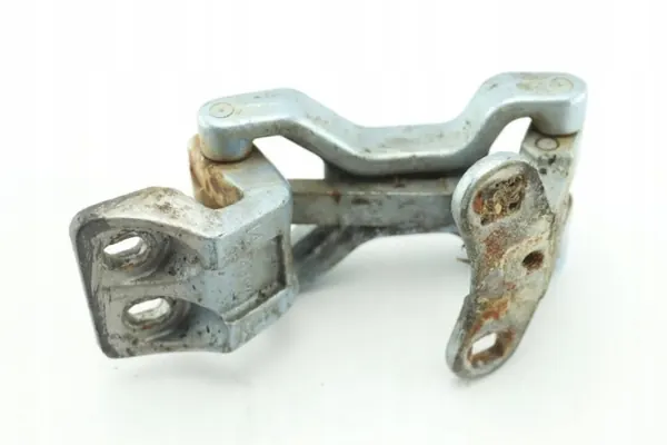 OEM 379811 Obere Rechte Hintertürscharnier Fiat Ducato image 4