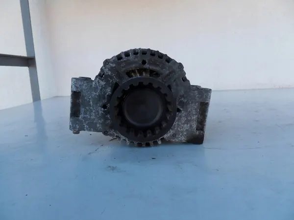 ALTERNATOR LAND ROVER FREELANDER II 3.2 6G9N-10300-LA image 2