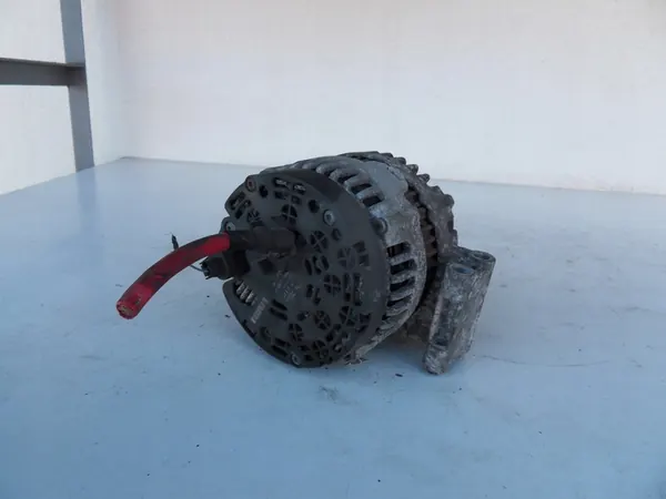 ALTERNATOR LAND ROVER FREELANDER II 3.2 6G9N-10300-LA image 4